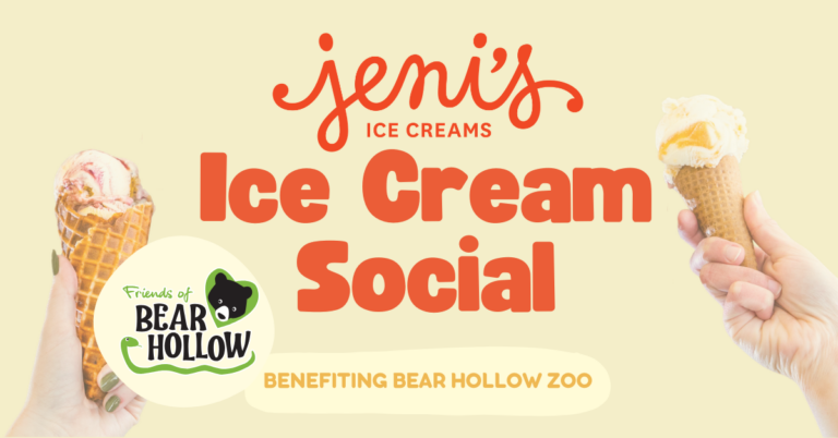 Jeni’s Ice Cream: May&nbsp;27, 4-7&nbsp;pm