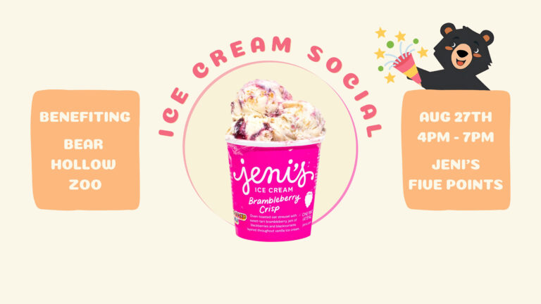 Jeni’s Ice Cream: Aug.&nbsp;27, 4-7&nbsp;pm